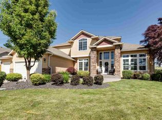 9706 N Austin Ln, Spokane, WA 99208