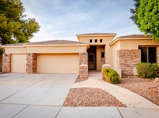 462 W Carob Dr, Chandler, AZ 85248