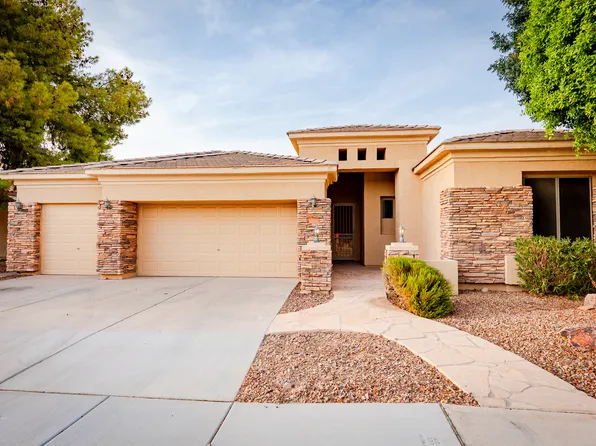 462 W Carob Dr, Chandler, AZ 85248