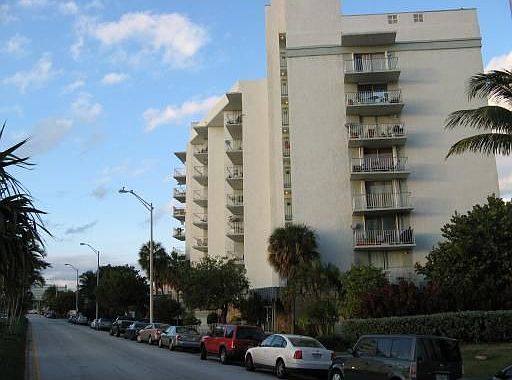 1st image of 6801 Indian Creek Dr APT 403
