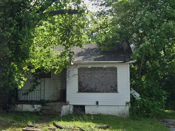 5220 Hodiamont Ave, Saint Louis, MO 63136