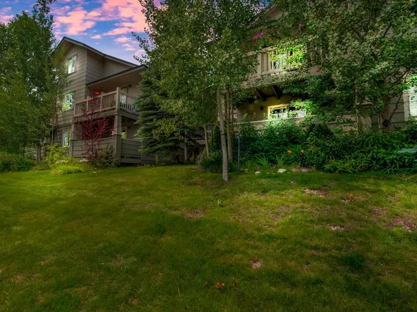 1511 Point Dr #202, Frisco, CO 80443