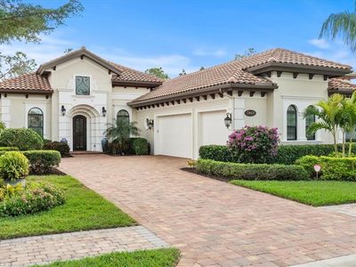7469 Lantana CIR, Naples, FL, 34119