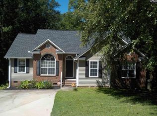 102 Wenlock Cir, Irmo, SC 29063
