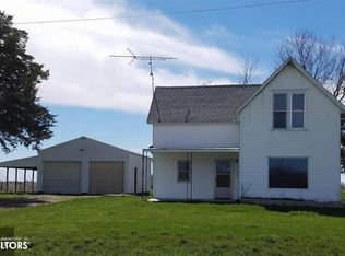 1174 Brookville Rd, Batavia, IA 52533