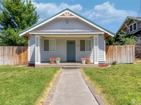 521 S Main Street, Milton-Freewater, OR 97862