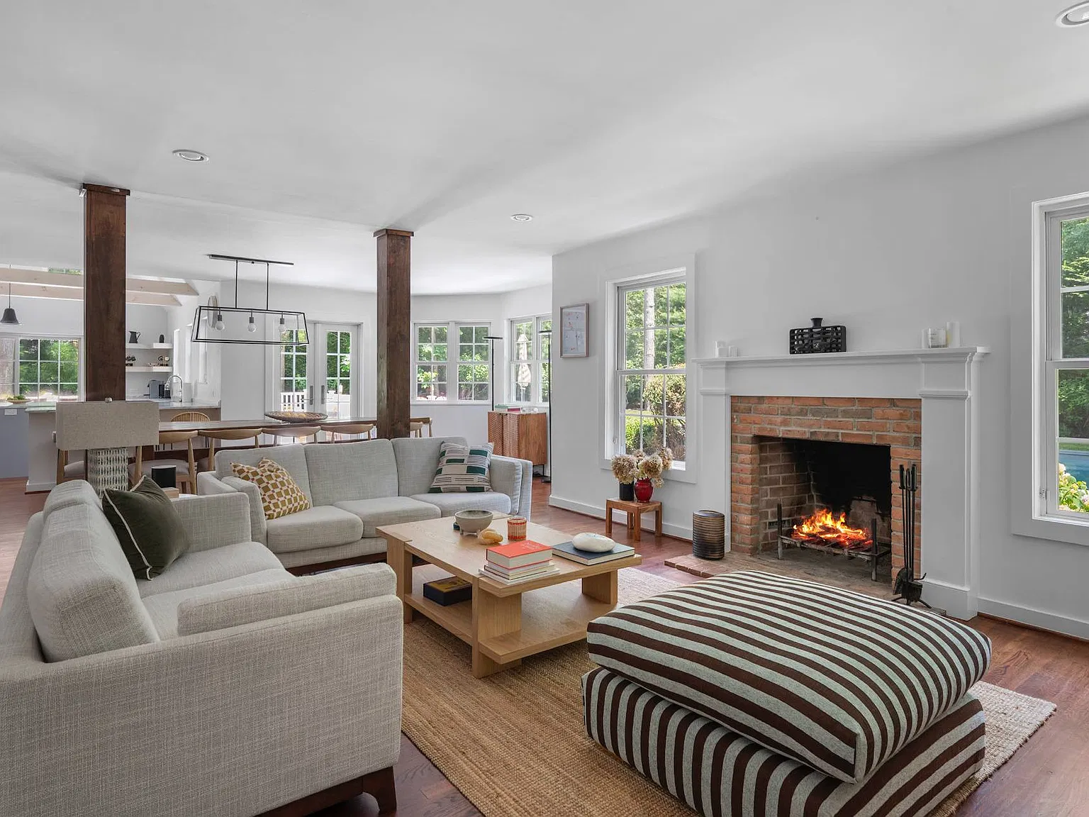 Bridgehampton Beach House — Photo 3