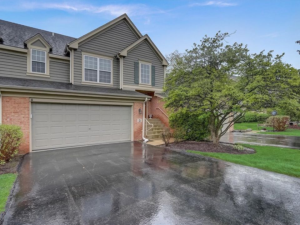 3 Provincetown Ct, Lincolnshire, IL 60069 Zillow