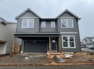 14612 Oregon Iris Way, Oregon City, OR