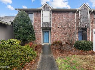 2043 Quail Ridge Rd APT D, Greenville, NC 27858