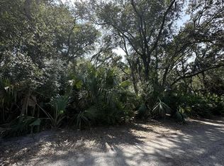 368 Pike Dr, Fripp Island, SC 29920