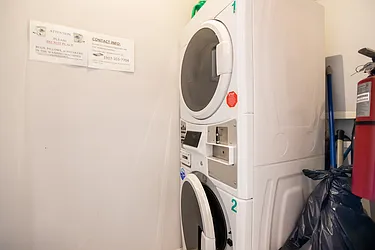 Rented by Keren Capital Group, LLC