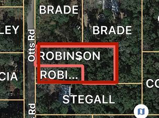 27964 Otts Rd, Loxley, AL 36551