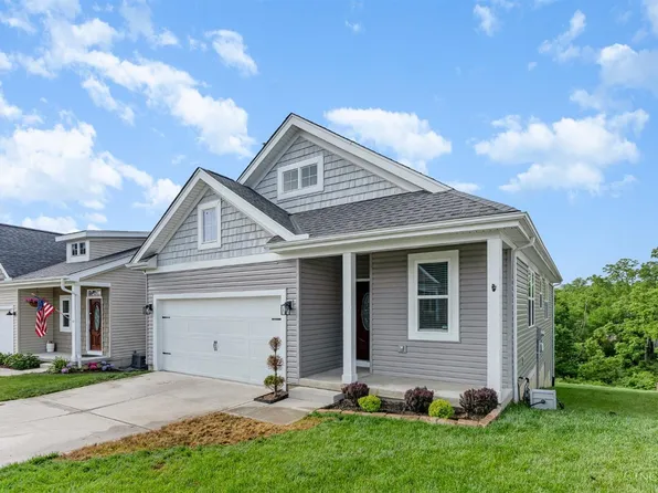 3365 Forestview Dr, Cincinnati, OH 45211
