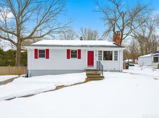 394 Cherry Lane, Montville, CT 06370