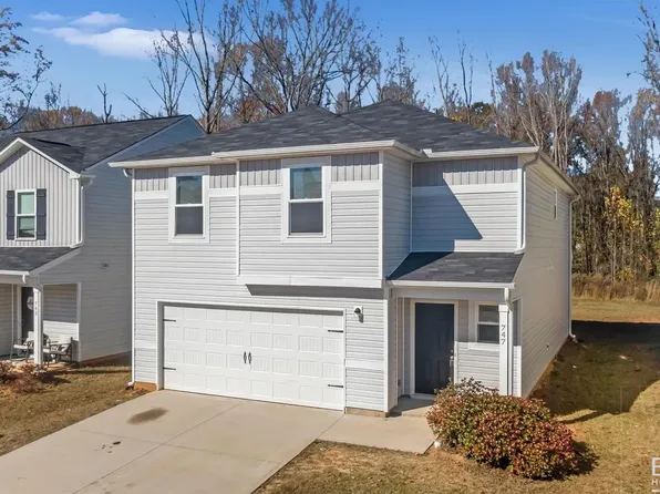 747 Wayfinder Run, Inman, SC 29349