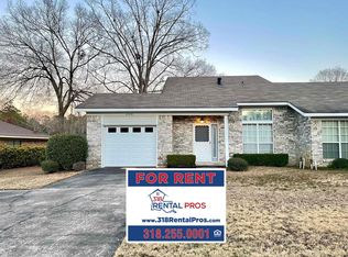 2410 Melody Ln, Ruston, LA 71270