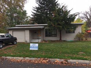 2007 W Spaulding St, Boise, ID 83705