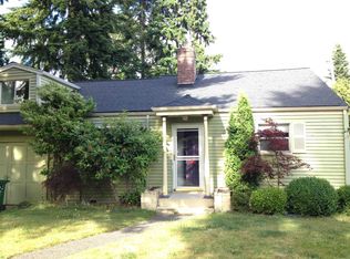 8236 23rd Ave NE, Seattle, WA 98115