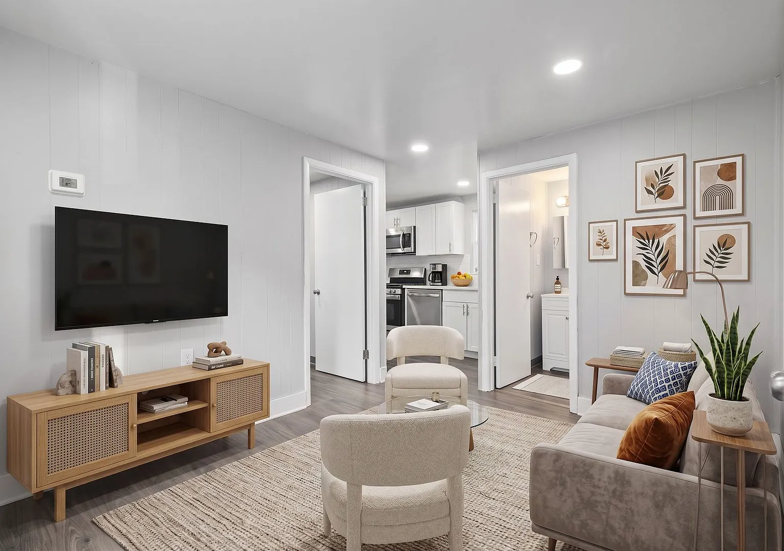3900 Howley Street — Photo 1