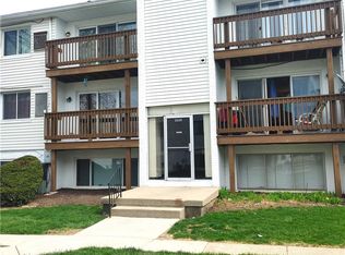 2225 Coach Dr APT F, Dayton, OH
