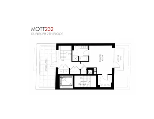 Rented by Veracity NYC LLC | media 12
