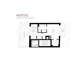 Rented by Veracity NYC LLC