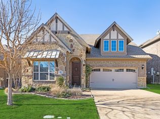 418 Heritage Ln, Wylie, TX 75098