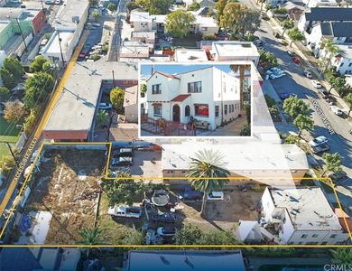 1722 Locust Ave, Long Beach, CA, 90813