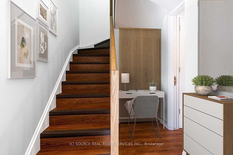Toronto House for rent - 3 Bedrooms — photo 13