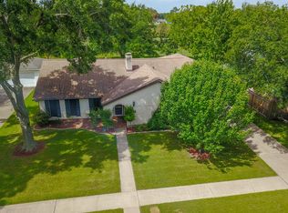 15530 Torry Pines Rd, Houston, TX 77062