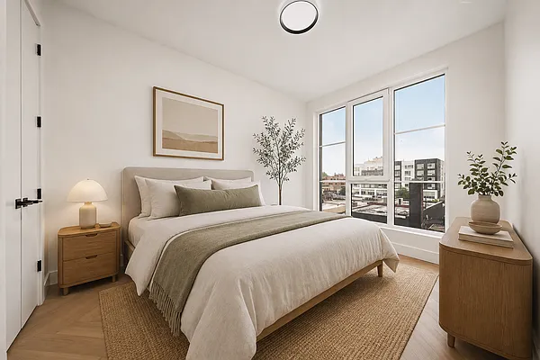 Bedroom, photo 1