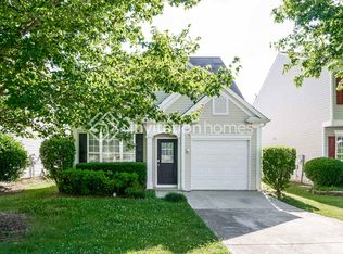 1609 Heyford Cir NW, Kennesaw, GA 30152