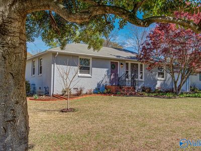 216 Southcrest Dr SW, Huntsville, AL, 35802