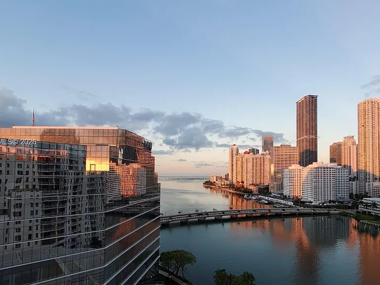 701 Brickell Key Blvd #1611 — Photo 5