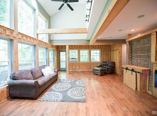 5026 E Moores Creek Rd, Bloomington, IN 47401
