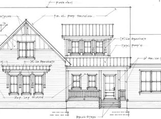 116 Schever Rd, West End, NC 27376