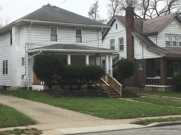 1107 Laidlaw Ave, Cincinnati, OH 45237