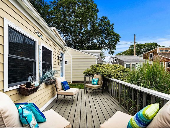 3rd image of 470 Winnacunnet Road #8