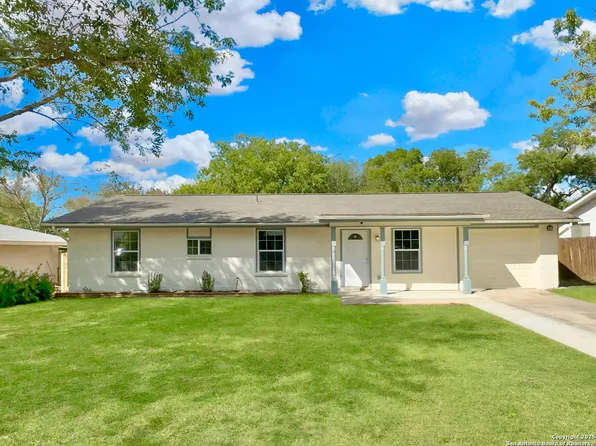 4831 CASTLE SWORD, San Antonio, TX 78218