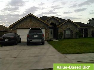 39 Raintree Path, Brownsville, TX 78520