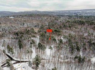 0 3.2 Bean Road, Plainfield, NH 03781