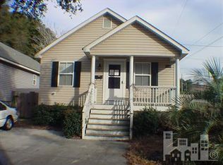 821 S 5th St, Wilmington, NC 28401
