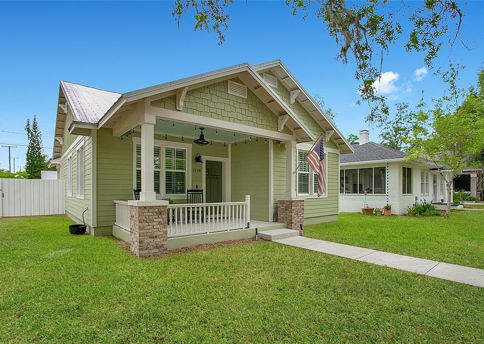 1118 S Oak Ave, Sanford, FL 32771 MLS O6100882 Zillow