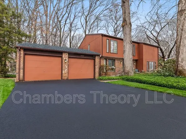 8709 Hidden Hill Ln, Potomac, MD 20854