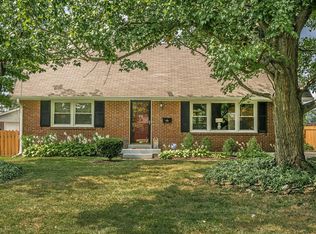 814 Stivers Rd, Woodlawn Park, KY 40207