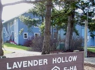 159 Enchanted Forest Rd, Eastsound, WA 98245