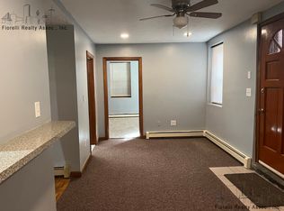 33 Princeton St #BASEMENT, Boston, MA 02128