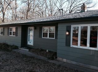 1686 Mills Rd, Ozark, MO 65721