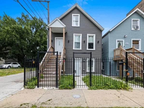 1615 S Komensky Ave, Chicago, IL 60623